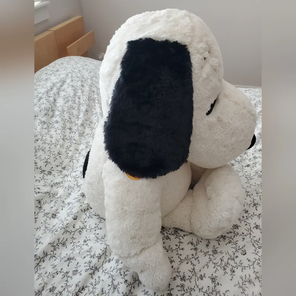 Snoopy - Picture 5 of 5